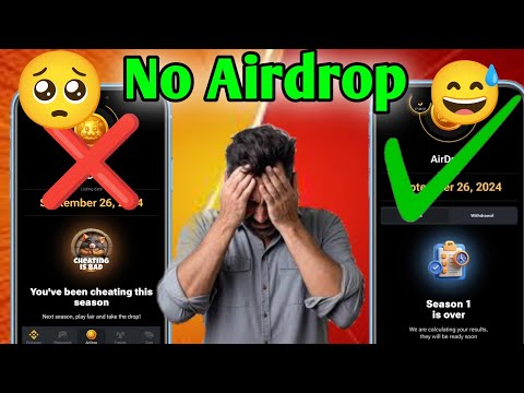 Hamster Kombat Airdrop nhi milega | chating is bad😥 | explain hamster Kombat Airdrop| chating is bad