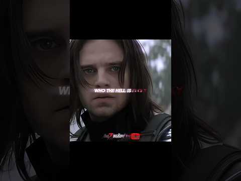 "WINTER SOLDIER"  Bucky Edit Ogryzek GLORY (Slowed) Winter Soldier Edit