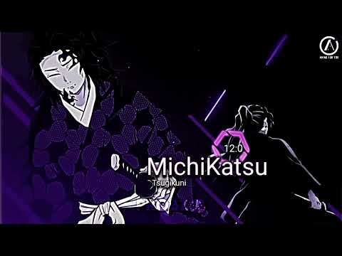 Michikatsu Tsugikuni Vs Hashiras