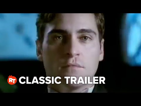 It's All About Love (2003) Trailer #1