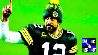 Reason Why Aaron Rodgers Could Be Leave NFC North Exposed!!!