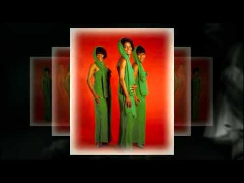 MARTHA and THE VANDELLAS  if i had a hammer