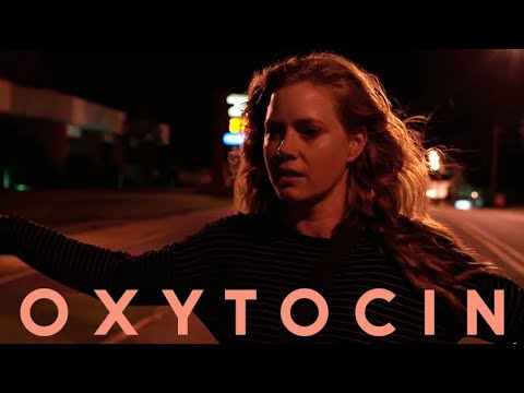 Sharp Objects + oxytocin