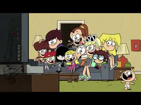 The Loud House intro