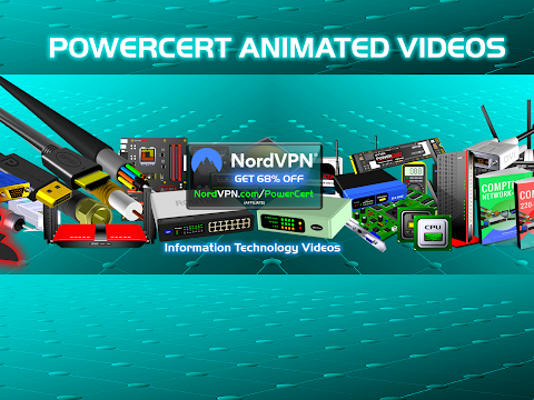 PowerCert Animated Videos Live Stream