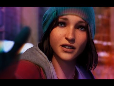 【ほいくん】のLife is Strange：Double Exposure３話：新たな力