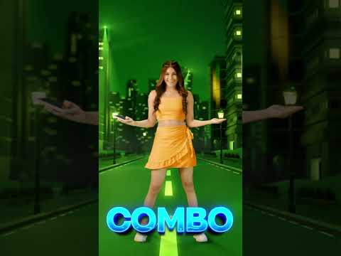 Anytime 555 COMBO | DATA Call SMS