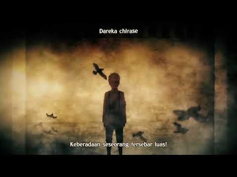 Ending Attack on Titan The Final Season (Season 4) Part 1