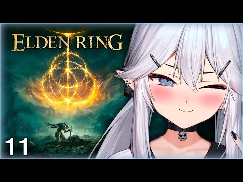 Vei - Elden Ring [Part 11]