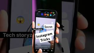 Hidden 3 instagram tricks #shorts