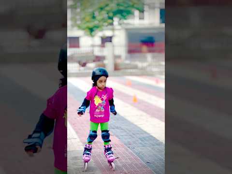 baby skating #1000subscriber @anahita5 #skater #trending #skating #shorts #youtubeshorts #fyp #1k