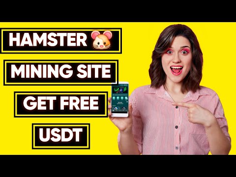 🔥 Welcome to (Hamster) Money Making Platform 🔥 New Hamster Money Making Site