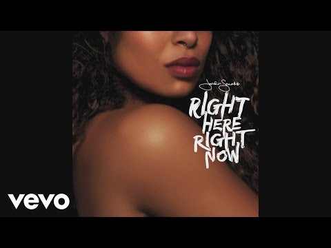 Jordin Sparks - They Don't Give (Audio)