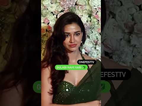 Disha Patani Saree Look #dishapatani #dishapataniphotoshoot #hotactressfitdress #hotdress