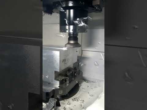 Face mill_VARIAXIS i-800