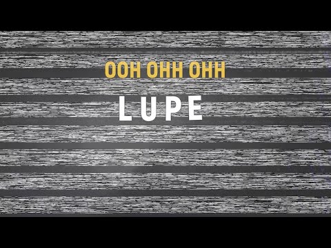 Lupe Fiasco - Ohh Oh (Official Lyric Video)