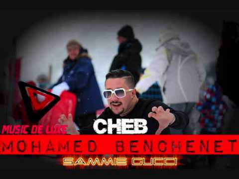 Cheb Mohamed Benchenet 2015   Wlite Maneshach