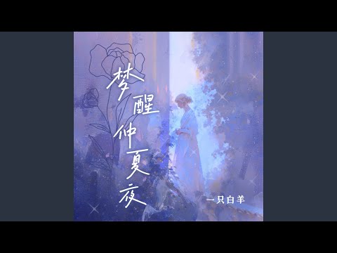 梦醒仲夏夜 (伴奏)