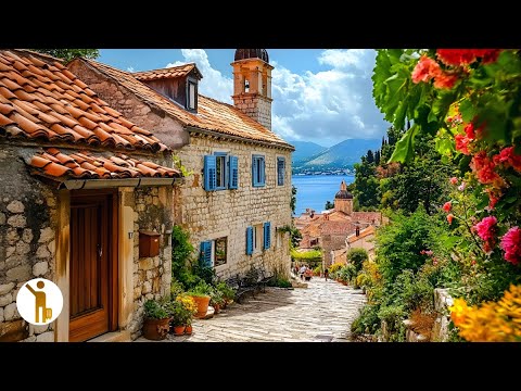 Dubrovnik, Croatia 🇭🇷 | 4K/60fps HDR Walking Tour