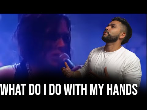 Beth Hart's Am I The One Live At Paradiso makes me SWEAT (Reaction!)