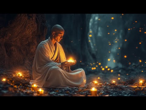 Ultra Relaxing Music To Calm The Mind | Eliminate Stress, Inner Anger And Sadness, Healing