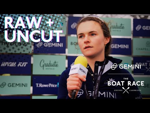 Raw and Uncut: Alison Carrington