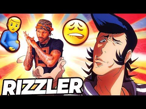 SPACE DANDY: The Galactic RIZZLER