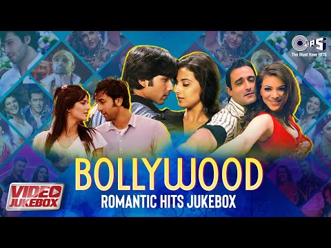 Romantic Hits - Video Jukebox | Bollywood Hindi Songs | #trending #hindisong #bollywoodsongs