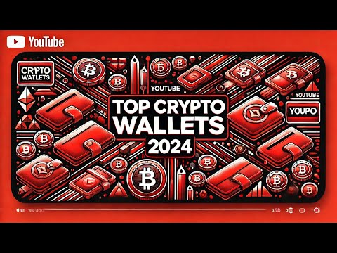 Top Crypto Hardware Wallets in 2024