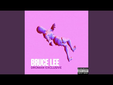 BRUCE LEE (feat. Cizo Montana)