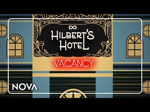 Thought Experiment: The Infinite Hilbert's Hotel