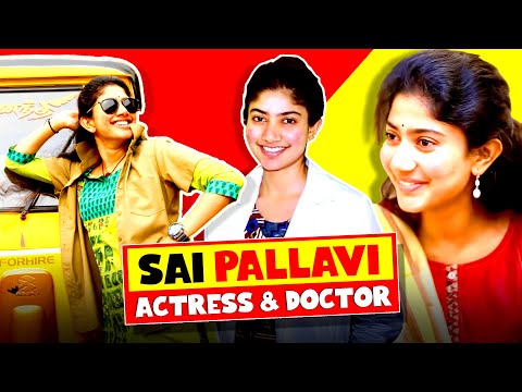 Rejected Fairness Cream Ad 🔥 Sai Pallavi Biography | Family | Movies Hindi Dubbed | South Actress