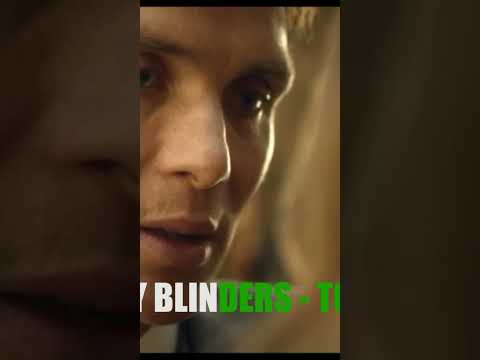 You think I'm a wh0re - Peaky Blinders Tommy Shelbi | whatsapp status |  #shorts #short