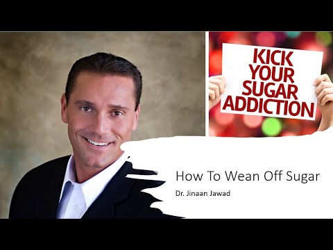 How To Wean Off Sugar