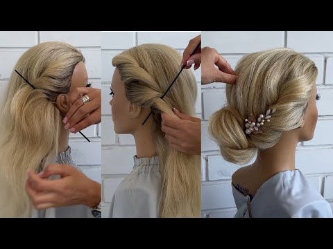 Minute Bun Mastery: Quick Hair Tricks You Can't Miss