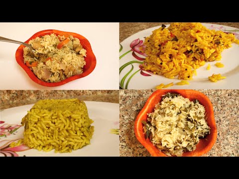 One pot meal recipes / one pot meal ideas for working moms , dads & students / one pot cooking