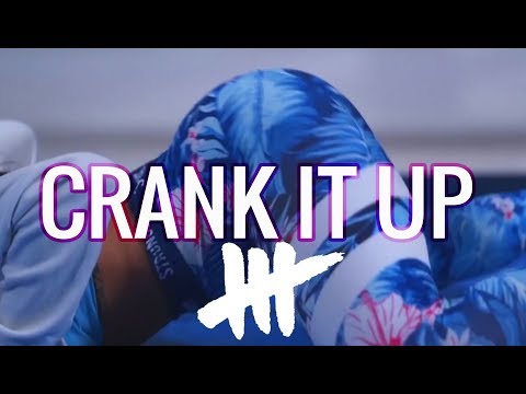 🍑 DJ Rapture x Lil Jon - Crank It Up 🍑