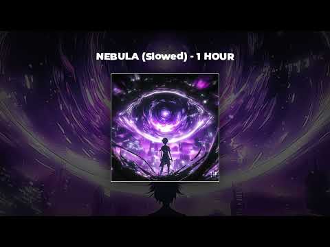 [1 HOUR PHONK] OTVphonk, $werve & Y1LIAS - NEBULA (SLOWED)