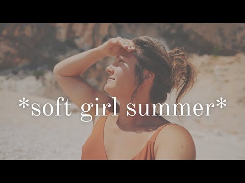 RIP hot girl summer | 6 steps to heal your FEMININE ENERGY 🌙