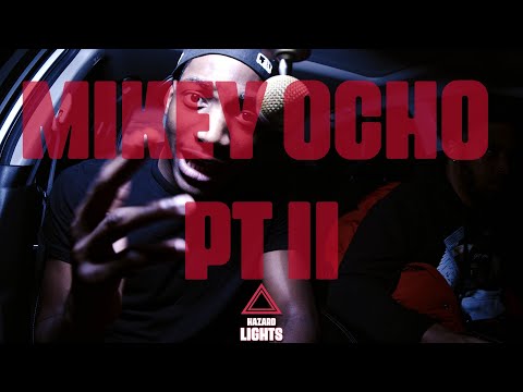 "Mikey Ocho" Pt II | Hazard Lights ⚠️ | 🇳🇬