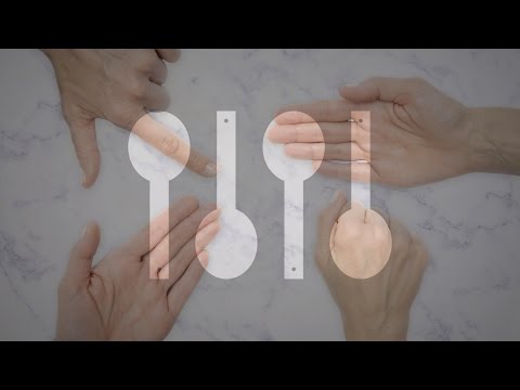 How to Measure Portion Sizes With Your Hand