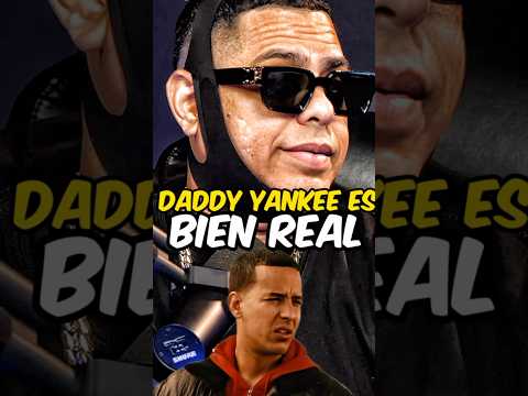 Gringo dice que DADDY Yankee no quiso grabar con el