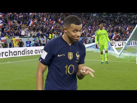 Kylian Mbappe 30 Sensational Goals