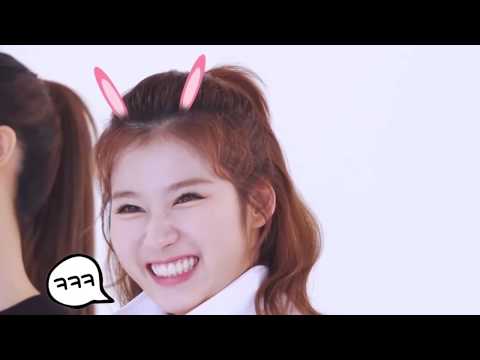 TWICE funny moments 💖