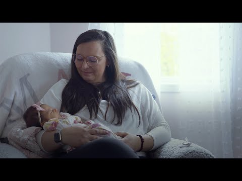 Finding welcoming care at Sunnybrook's Accessible Care Pregnancy Clinic: Diana's story