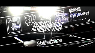 AKIBALICE ZONE｜秋葉原駅