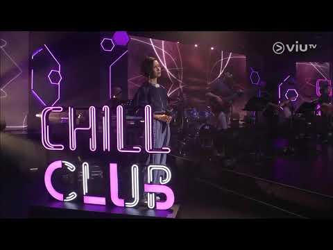 Chill Club~心亂如麻 趙學而