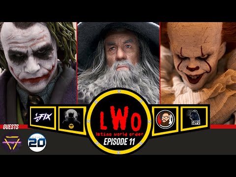 LWO Episode 11 | Inart Vegas Recap