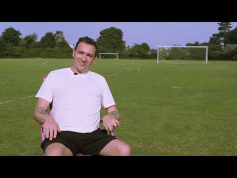 Richard's Story - ActiveAbility Solent