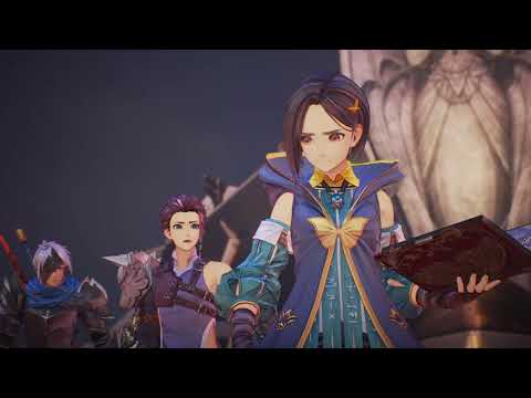 Tales Of Arise Rinwell's Revenge — Part 2